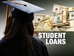 Tips for Paying Off Student Loans